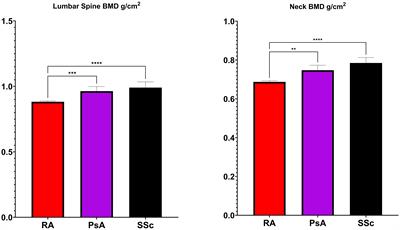 Machine learning to characterize bone biomarkers profile in rheumatoid arthritis